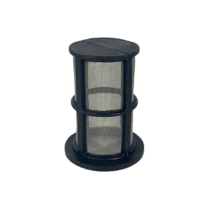 TopXGun F16 : D-F16-FILTER TANK OUTPUT Φίλτρο εξαγωγής ...